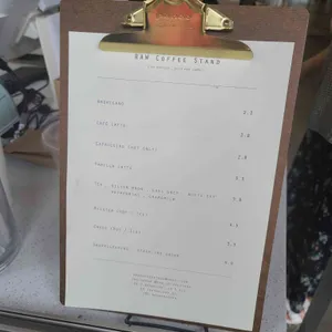 로우커피스탠드 리뷰 사진