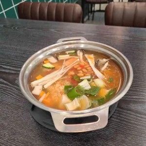 팍스부대찌개 사진