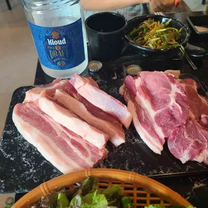 성일식당 아들네 사진