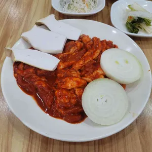웰빙건강쌈 사진