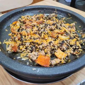 웰빙건강쌈 사진