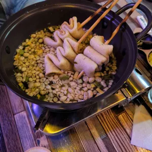 25센치 꼬치앤오뎅바 사진