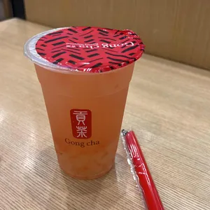 공차 리뷰 사진