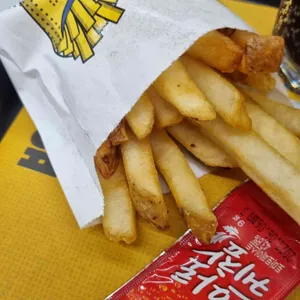 노브랜드버거 리뷰 사진