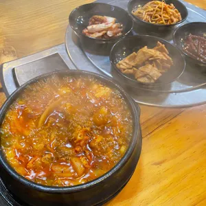 평창고추장닭갈비 사진