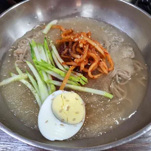백년황태 사진
