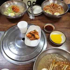 백년황태 사진