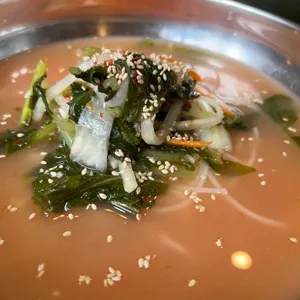 솔밭만두 사진