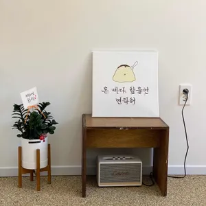 몽글푸딩 리뷰 사진