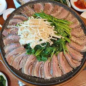 매월흑염소가든 리뷰 사진