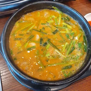 매월흑염소가든 리뷰 사진