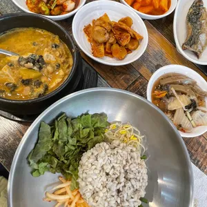 도명골 청국장 리뷰 사진