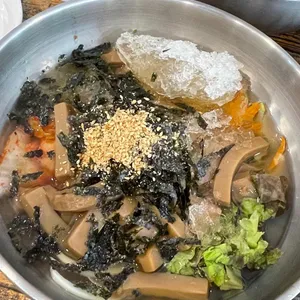 도명골 청국장 리뷰 사진
