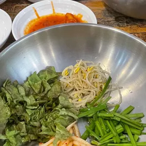 도명골 청국장 리뷰 사진