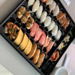 무모한초밥 사진