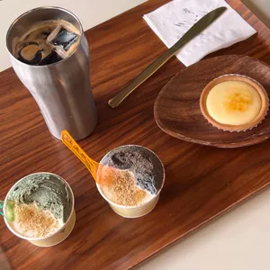 초당젤라또 사진