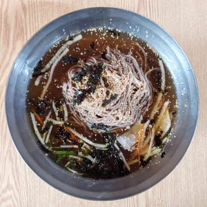방림메밀막국수 사진