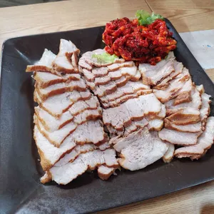 방림메밀막국수 사진