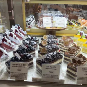 겐츠베이커리 리뷰 사진
