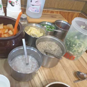 청진동 장터순대국 리뷰 사진