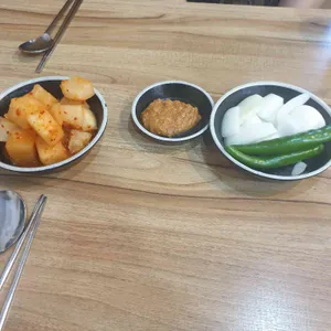 청진동 장터순대국 리뷰 사진