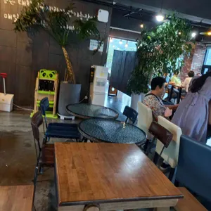 구름정원 제빵소 리뷰 사진