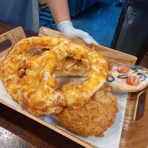 구름정원 제빵소 사진