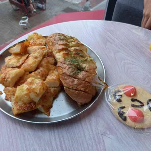 구름정원 제빵소 사진