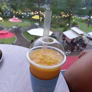 구름정원 제빵소 사진