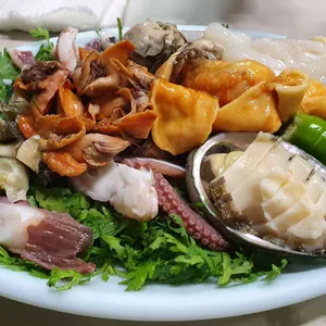 필동해물 대표 사진