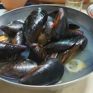 필동해물 사진