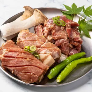 금나래식당 사진