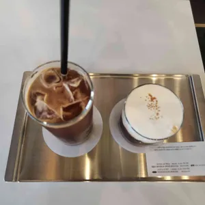 카페 카다로그 사진