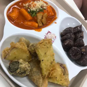 죠스떡볶이 사진