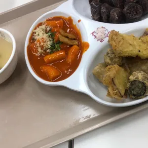 죠스떡볶이 사진