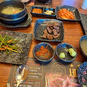 바른고기 엘베요타 리뷰 사진