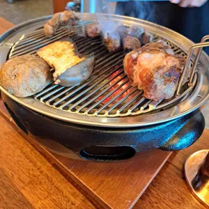 바른고기 엘베요타 사진
