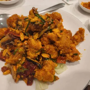 칭진 사진