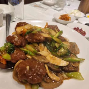 칭진 사진