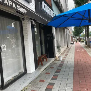 로타리커피 리뷰 사진