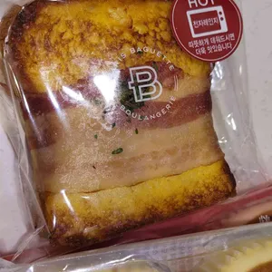 파리바게뜨 사진