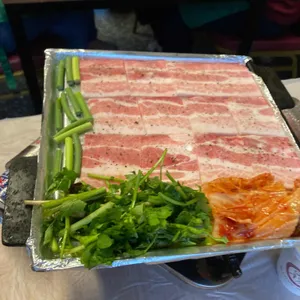 삼평식당 리뷰 사진