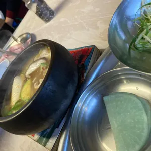 삼평식당 리뷰 사진
