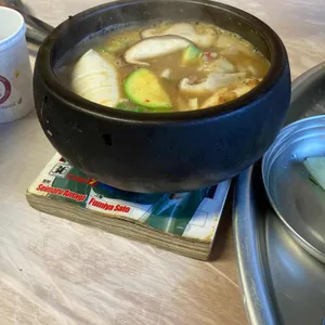삼평식당 리뷰 사진
