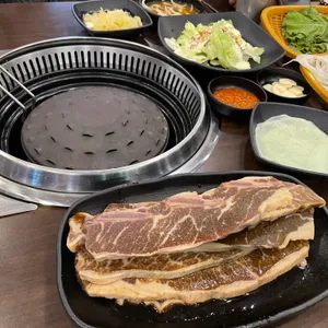화평본가 사진