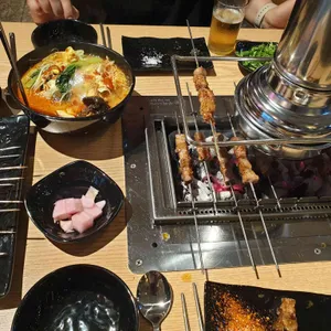 태양부 참숯 양꼬치 사진