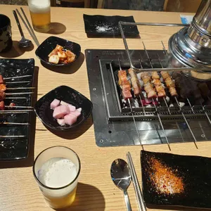 태양부 참숯 양꼬치 사진