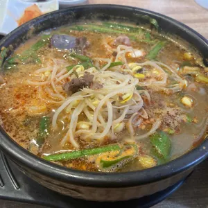 전주현대옥 사진