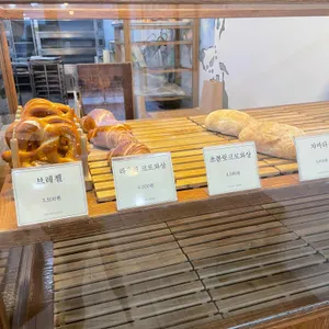 레트로 오븐 리뷰 사진