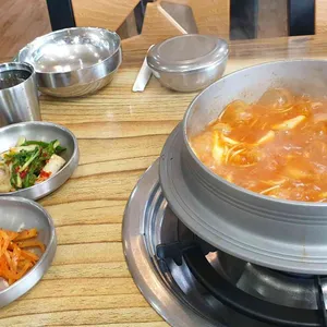 어죽이네 사진